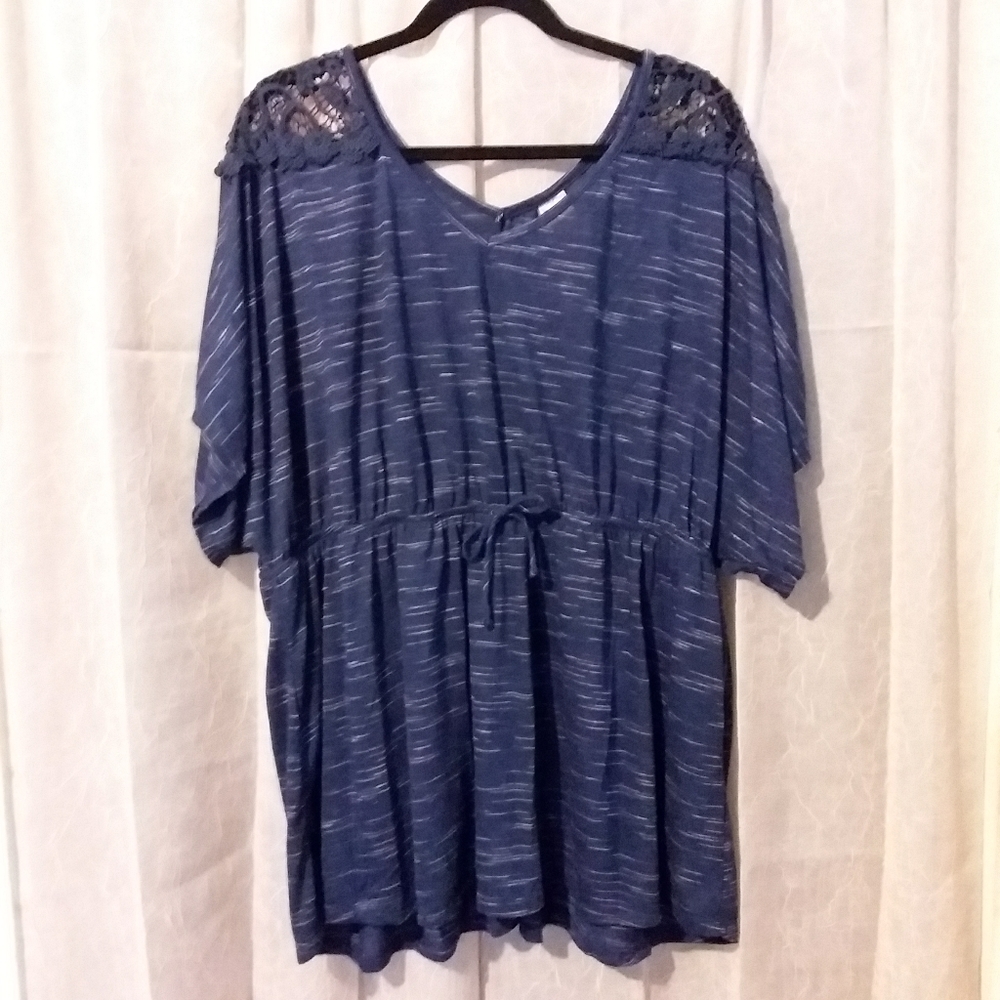 Faded Glory Tunic